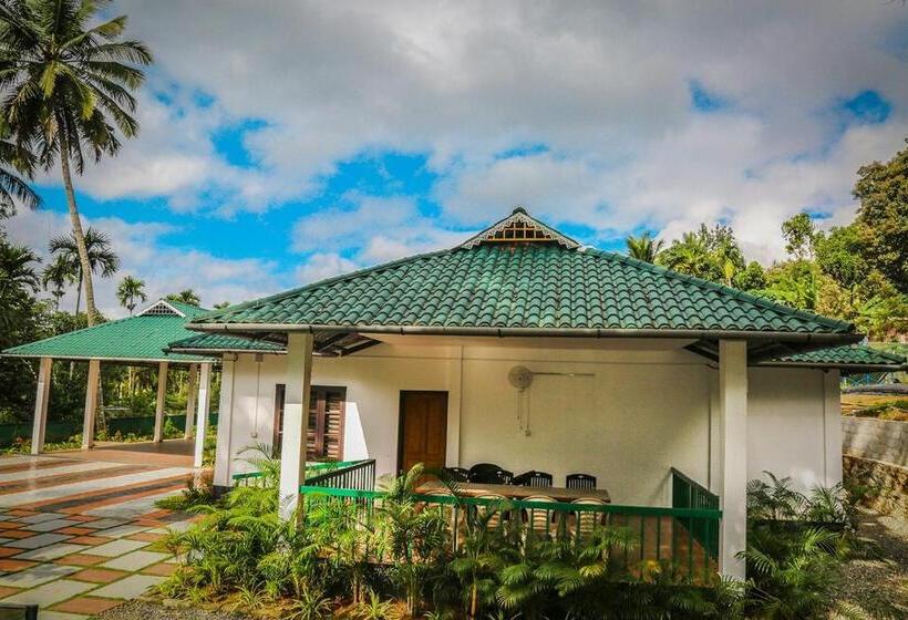 住宿加早餐  Oryzon Resorts