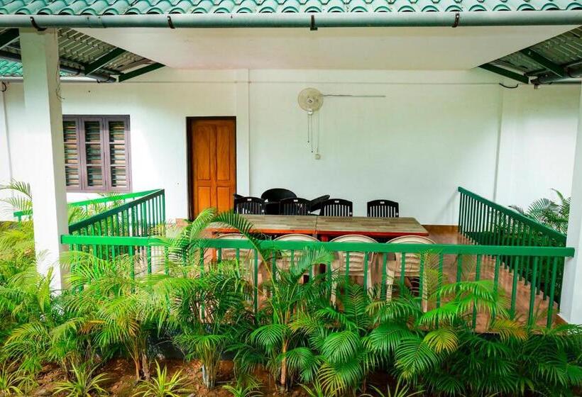 住宿加早餐  Oryzon Resorts