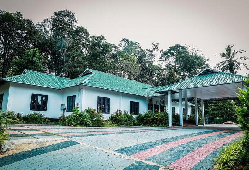 住宿加早餐  Oryzon Resorts