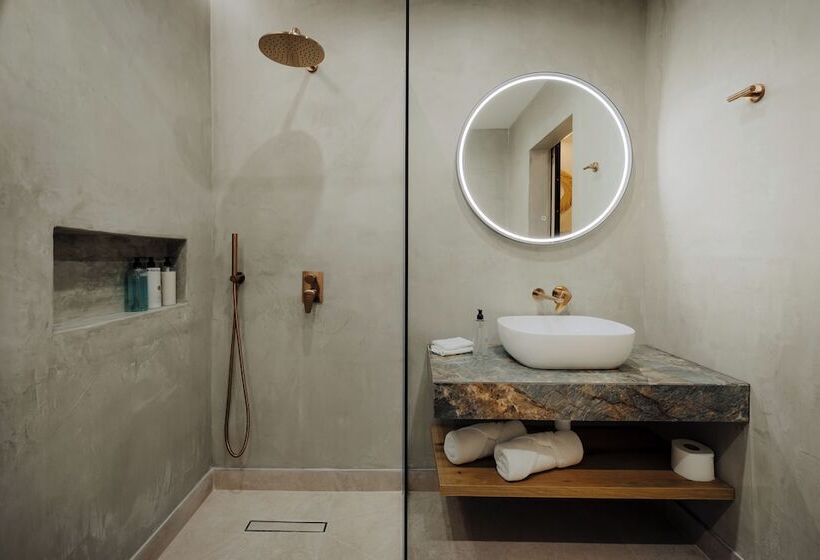 تختخواب و صبحانه Tuta Agrotourism