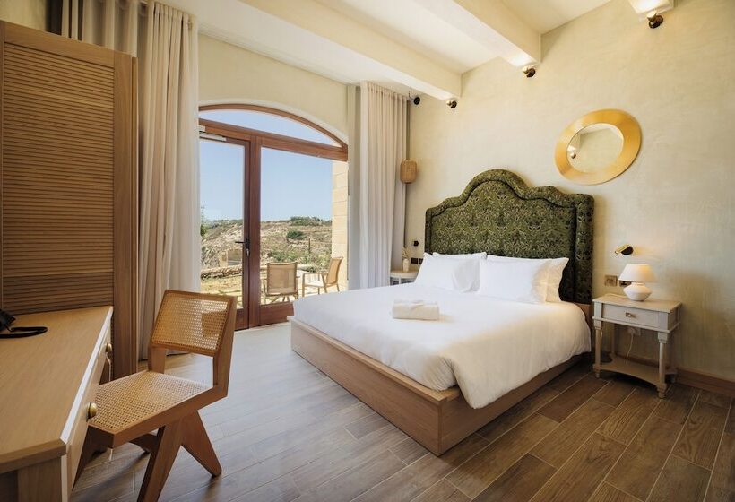 تختخواب و صبحانه Tuta Agrotourism