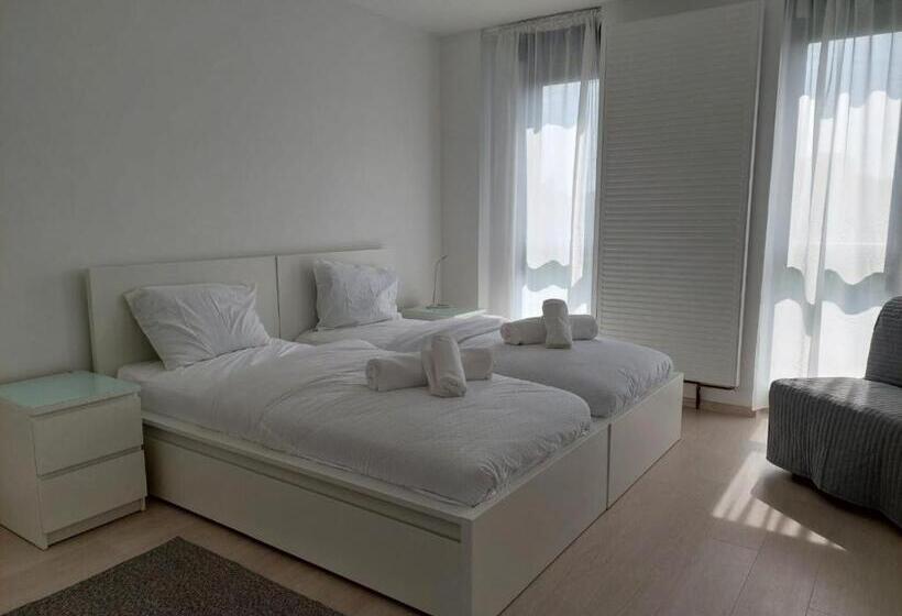 Casa Maria City Apartments