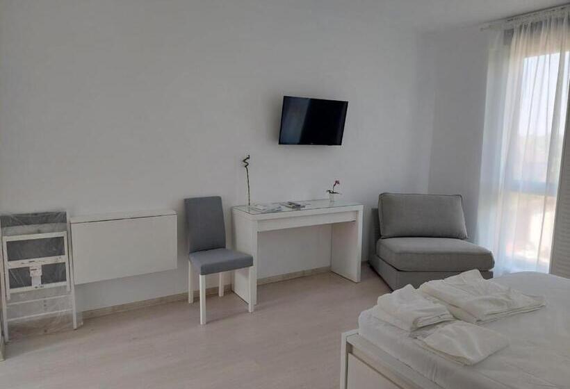 Casa Maria City Apartments