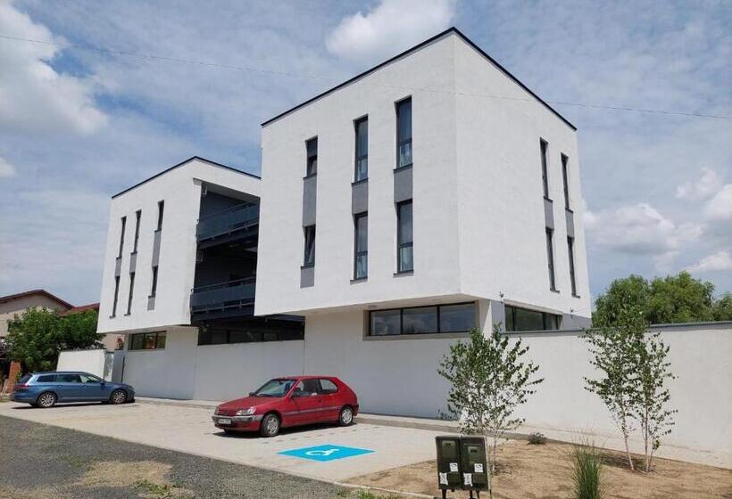 Casa Maria City Apartments