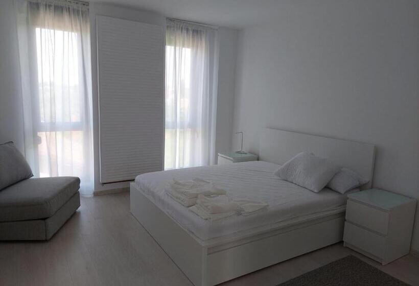 Casa Maria City Apartments