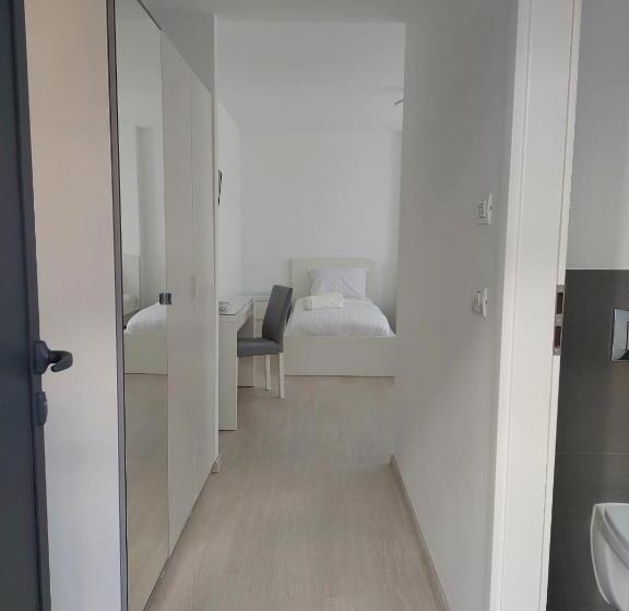 Casa Maria City Apartments