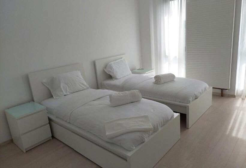 Casa Maria City Apartments