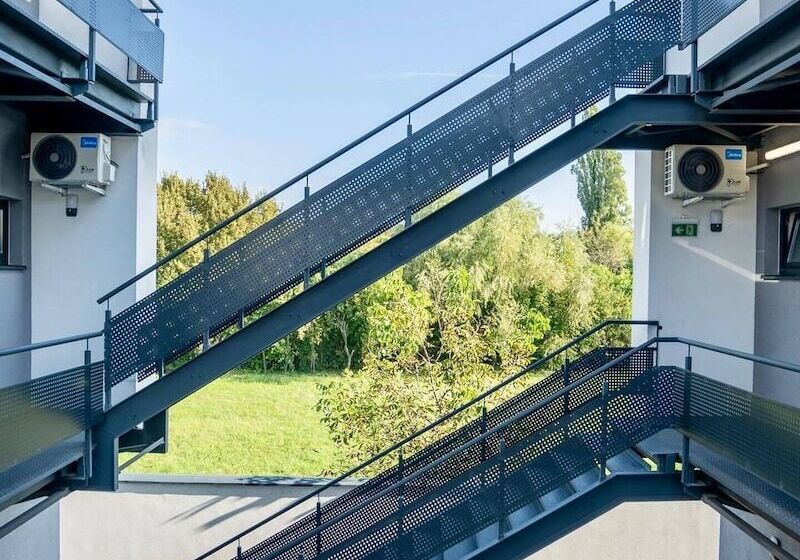 Casa Maria City Apartments