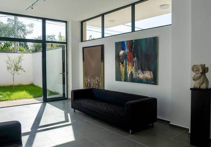 Casa Maria City Apartments