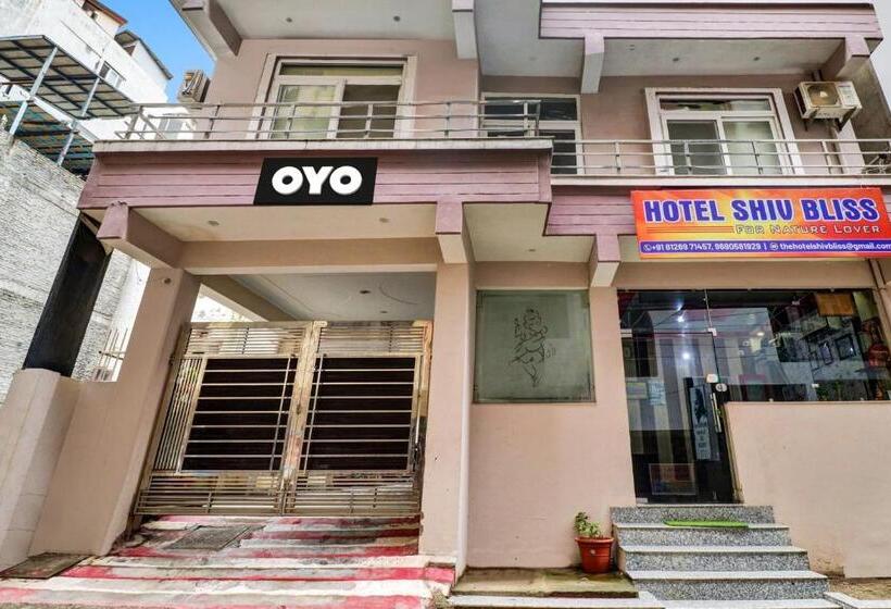 Collection O Hotel Shiv Bliss