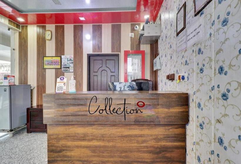 Collection O Hotel Shiv Bliss