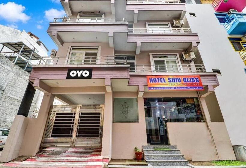 Collection O Hotel Shiv Bliss