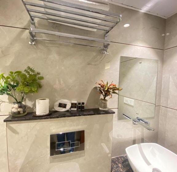 酒店 Czar Inn   Vashi Navi Mumbai