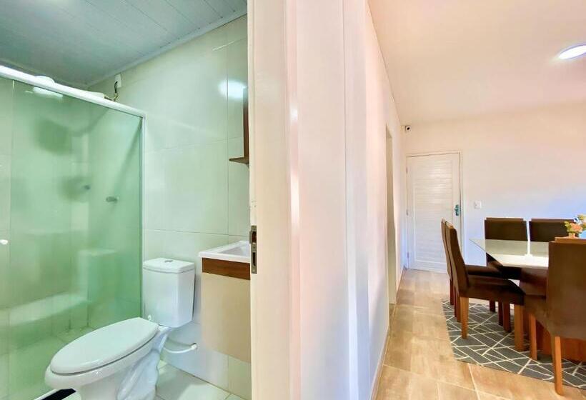 Hostel & Cia Guarapari