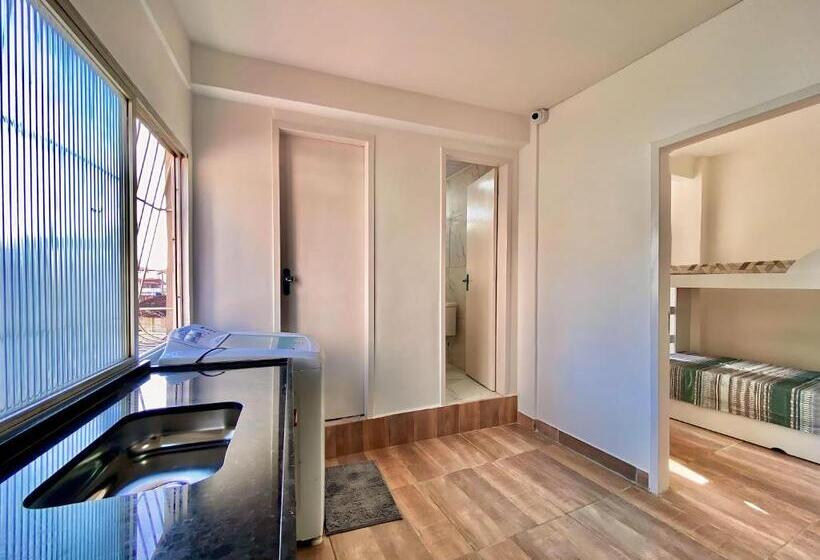 Hostel & Cia Guarapari