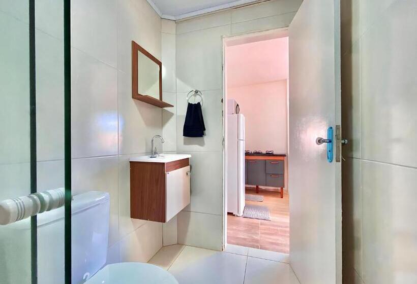 Hostel & Cia Guarapari