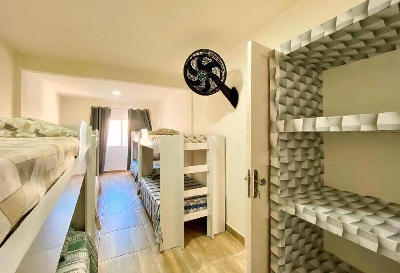 Hostel & Cia Guarapari