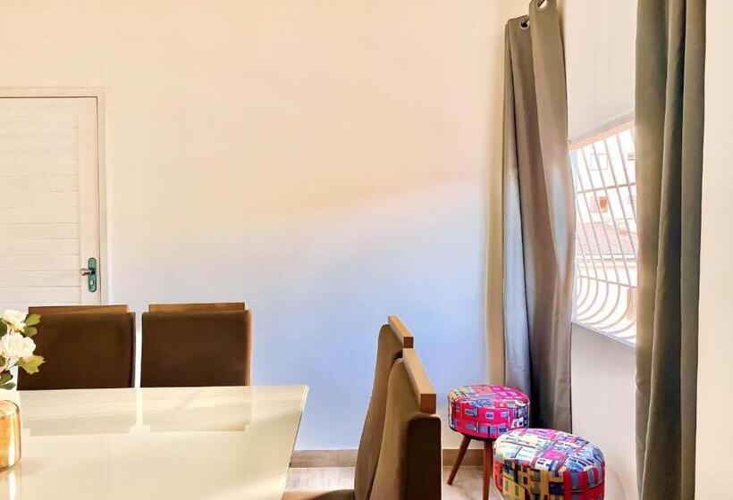 Hostel & Cia Guarapari