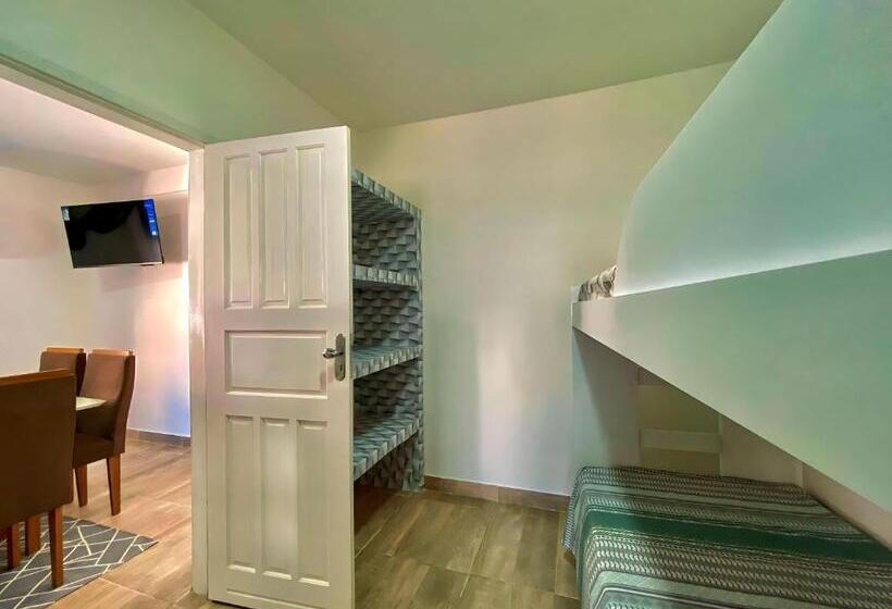 Hostel & Cia Guarapari