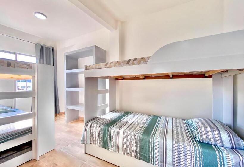 Hostel & Cia Guarapari