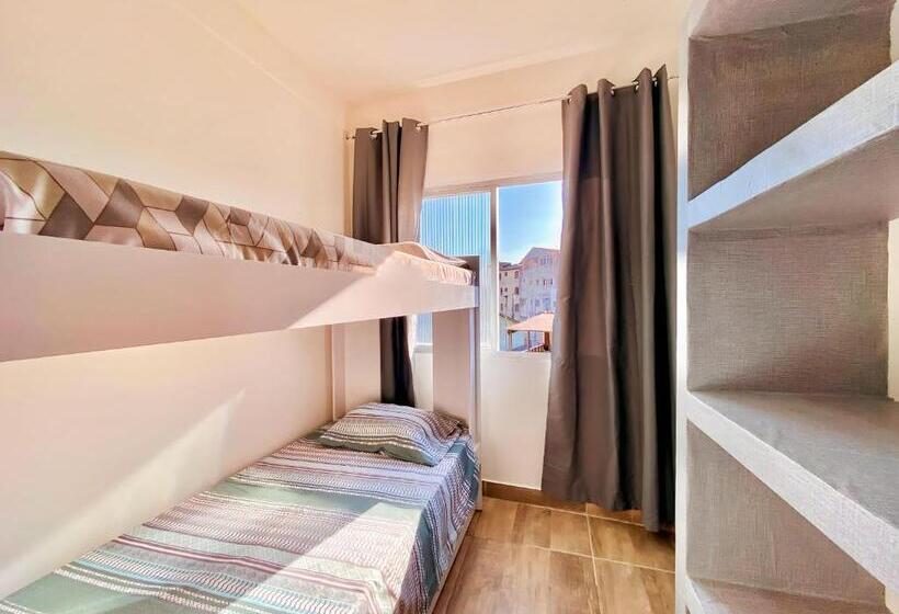 Hostel & Cia Guarapari