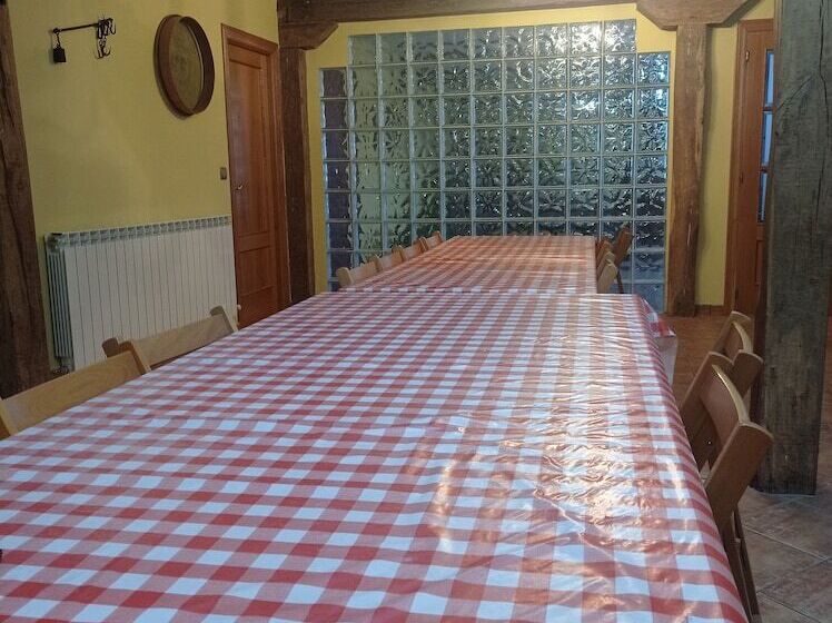 酒店 Agroturismo Biltegi Etxea