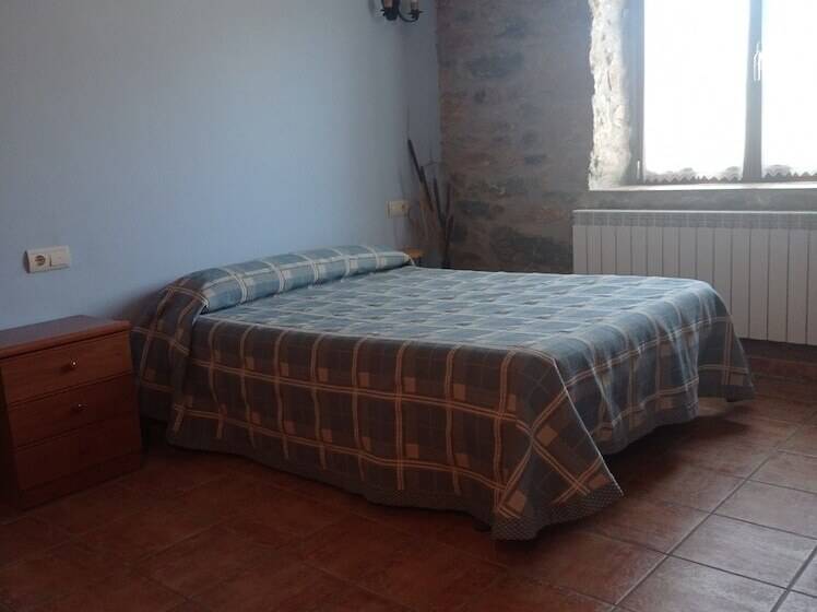 酒店 Agroturismo Biltegi Etxea