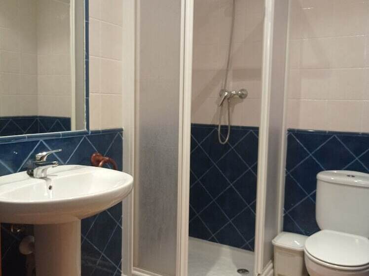 酒店 Agroturismo Biltegi Etxea