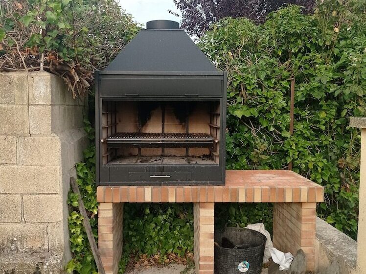 酒店 Agroturismo Biltegi Etxea