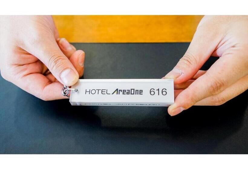 فندق Areaone Minamisoma   Vacation Stay 56237v