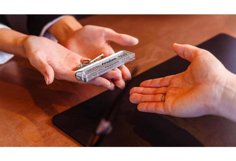 فندق Areaone Minamisoma   Vacation Stay 56237v