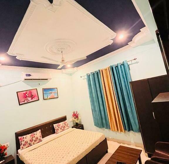 בית מלון כפרי Av Guest House