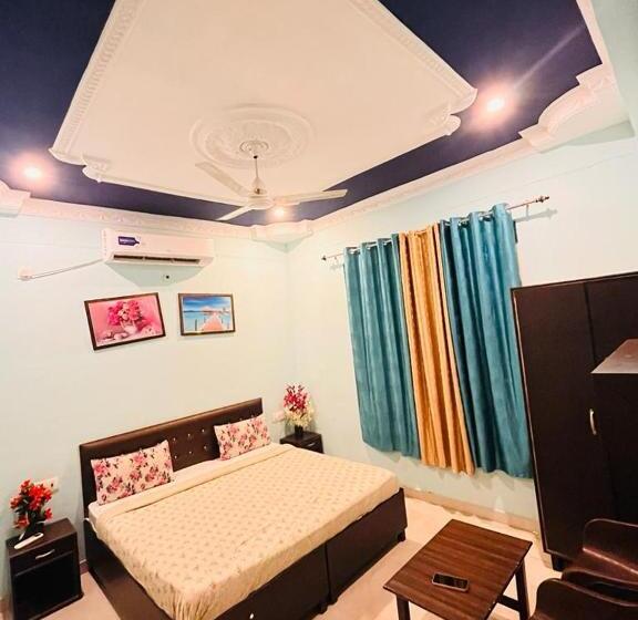 בית מלון כפרי Av Guest House