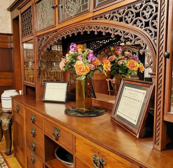 فندق Beatrice The Villa