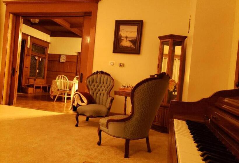 فندق Beatrice The Villa