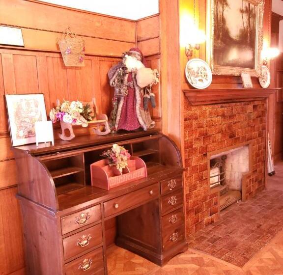 فندق Beatrice The Villa