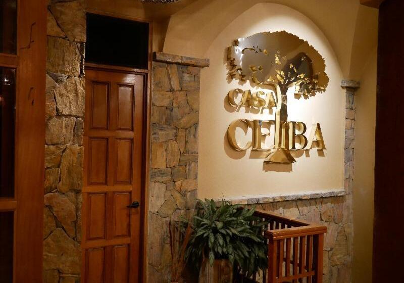 ホテル Casa Ceiba Huatulco   Adults Only