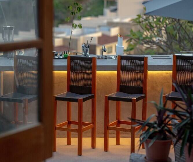 ホテル Casa Ceiba Huatulco   Adults Only