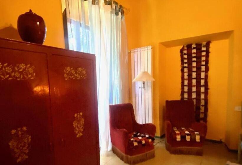 בית מלון כפרי Casa Portale