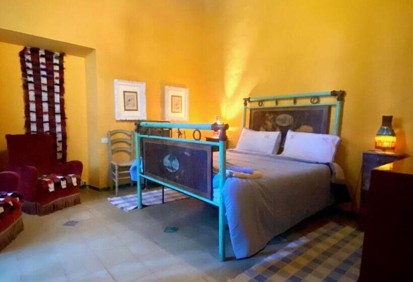 בית מלון כפרי Casa Portale