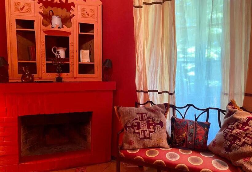 בית מלון כפרי Casa Portale