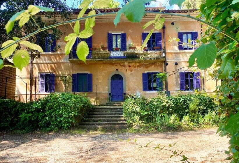 בית מלון כפרי Casa Portale