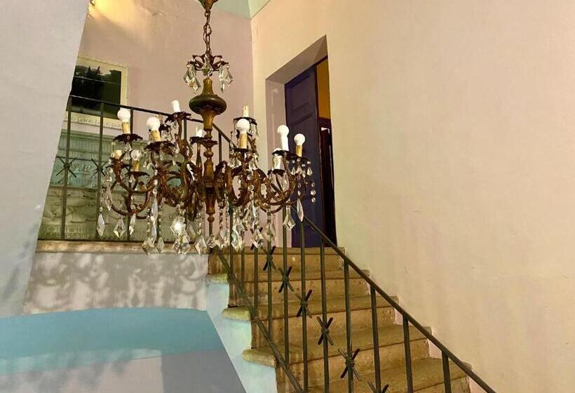 בית מלון כפרי Casa Portale