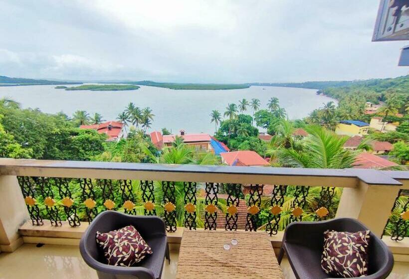 בית מלון כפרי Ekaar