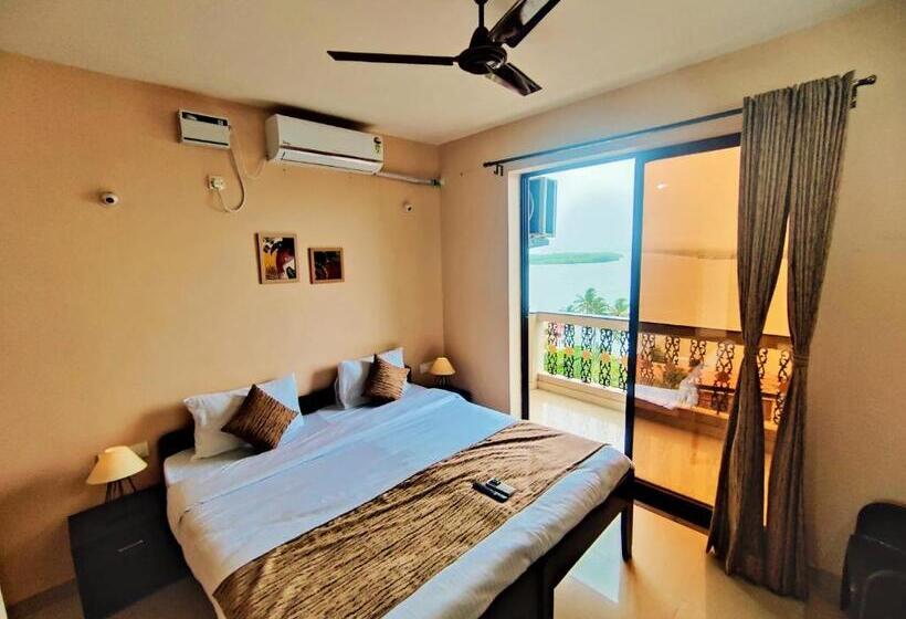 בית מלון כפרי Ekaar