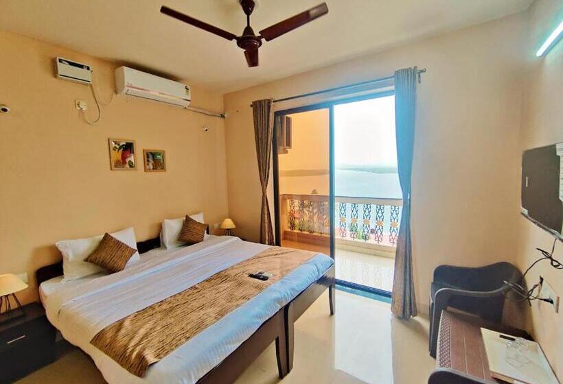 בית מלון כפרי Ekaar