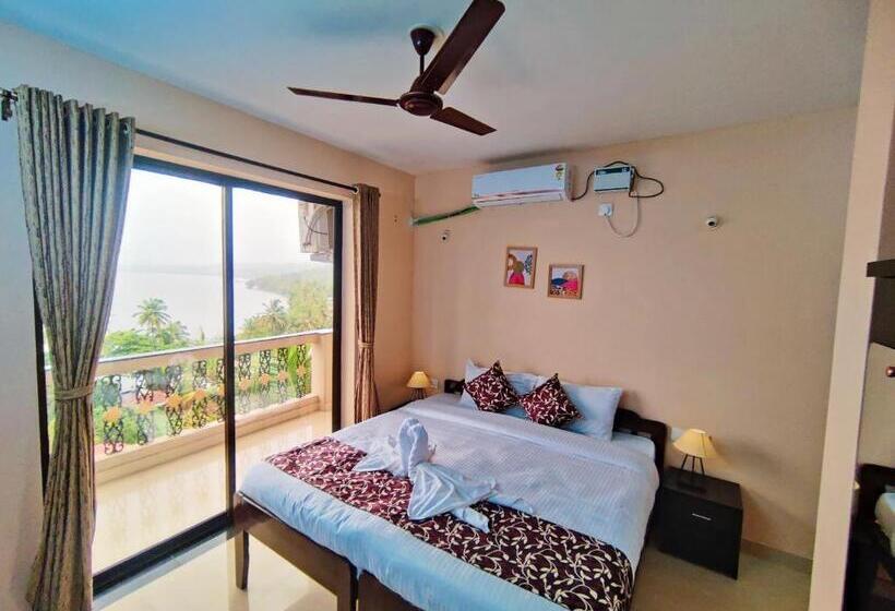 בית מלון כפרי Ekaar