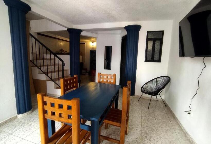 هتل & Hostal Santuario
