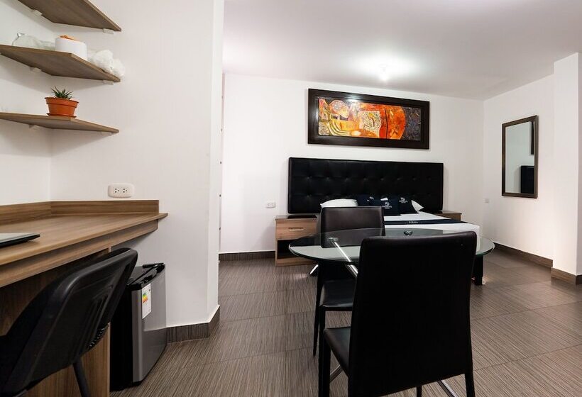 Отель Imperial Trujillo