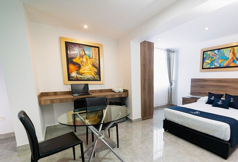 Отель Imperial Trujillo